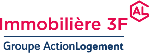 Immobilière 3 F Groupe Action Logement