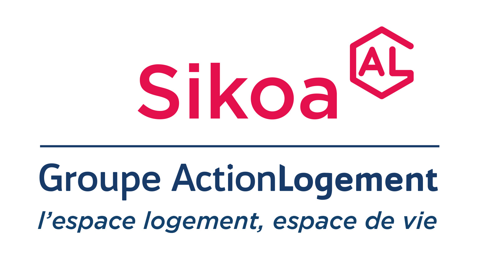 SIKOA Groupe Action Logement - l'espace logement, espace de vie