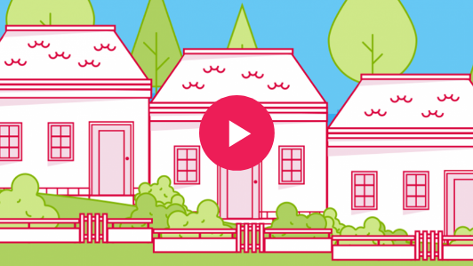 Découvrez en vidéo les principales étapes de l'achat d'un bien immobilier
