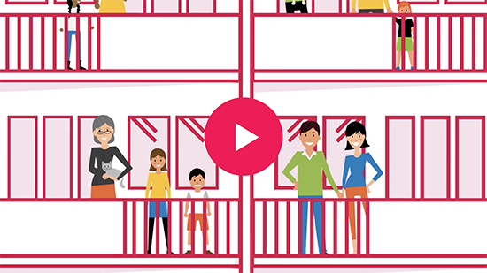 Qu'est-ce que la copropriété ? Réponse en vidéo !