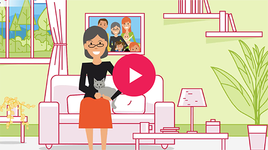 Notre accompagnement immobilier