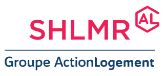 SHLMR - SA D'HLM DE DE LA REUNION