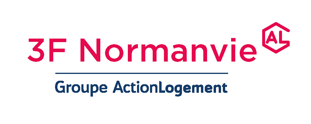 Logo Normanvie