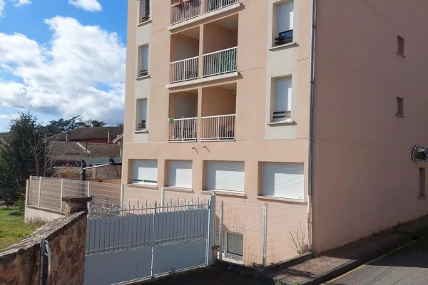 Fleurie 69820
