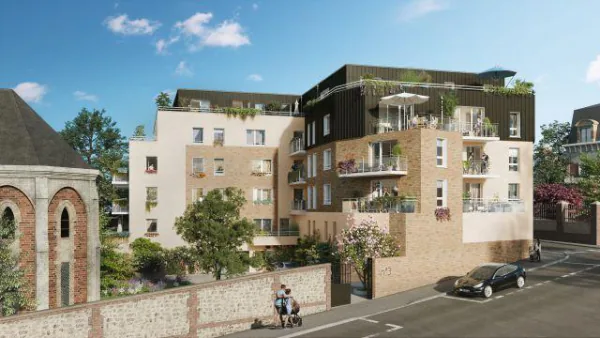 Rouen 76000
