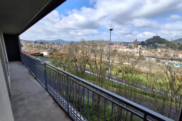 Le Puy En Velay 43000
