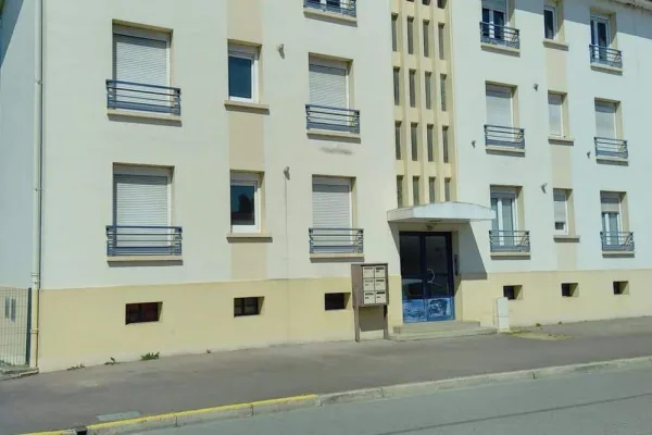 Saint Andre Les Vergers 10120