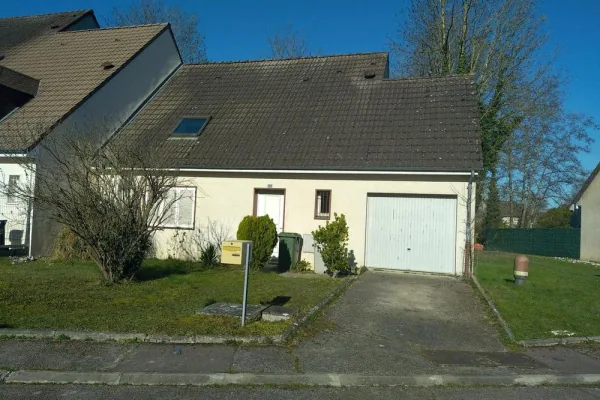 Saint Julien Les Villas 10800