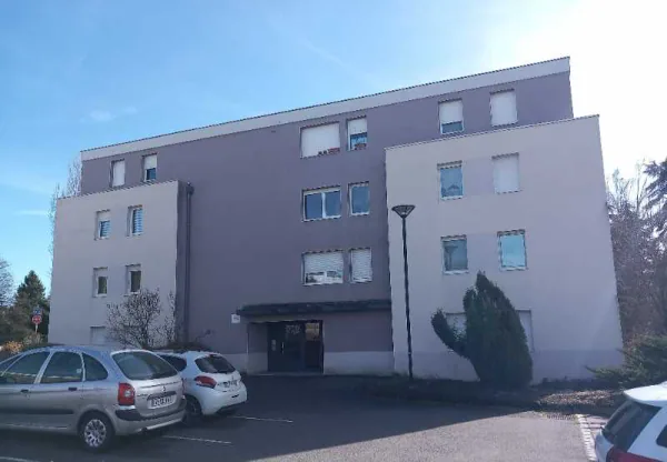 Montbeliard 25200