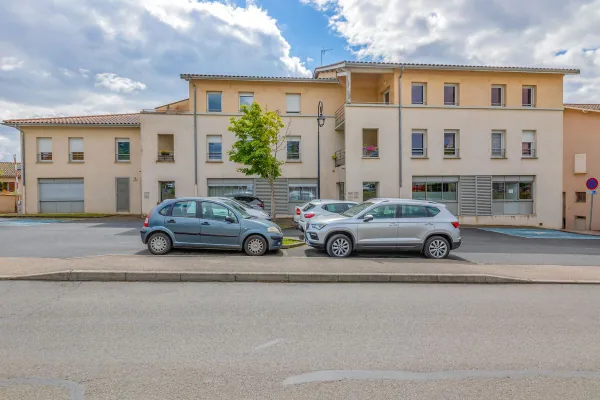Val D Oingt 69620