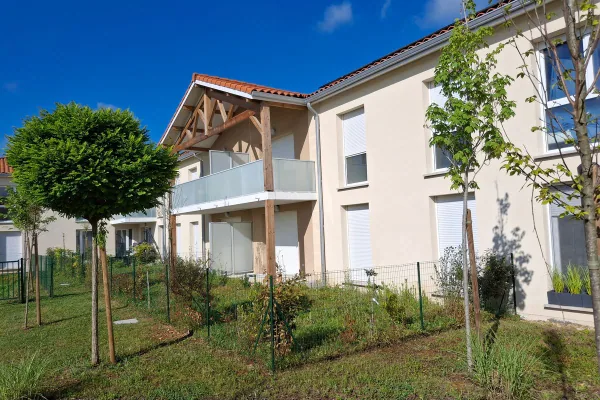 Saint Loubes 33450