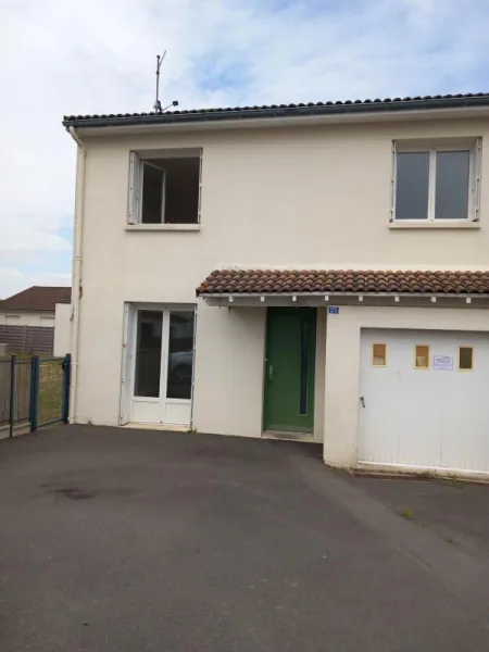 Thouars 79100