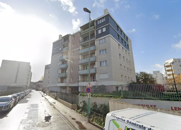 Le Petit Quevilly 76140