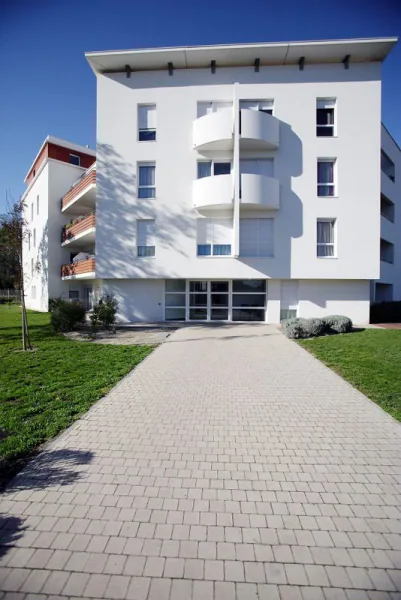 Pessac 33600