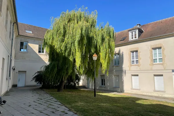Compiegne 60200