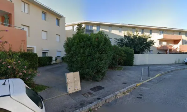 Aubagne 13400