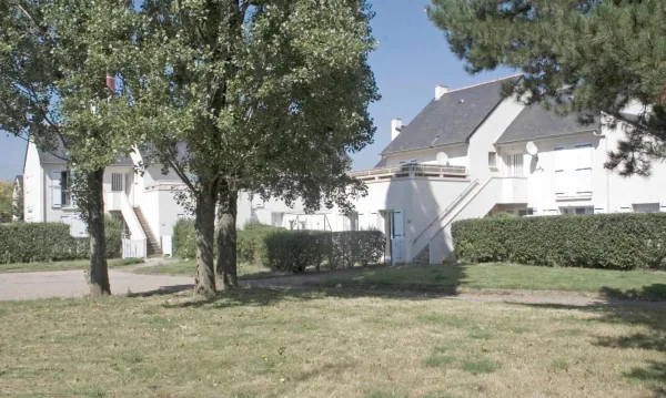 Saint Herblain 44800
