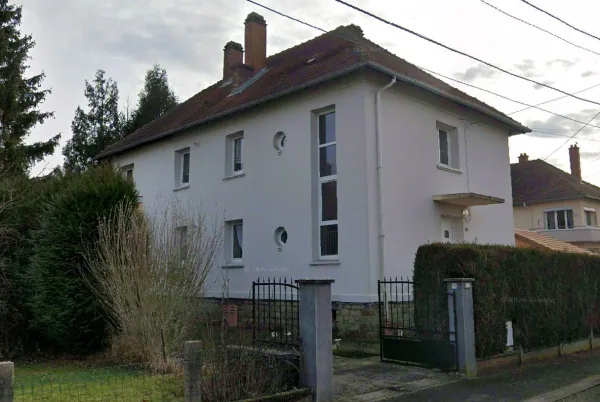 Stiring Wendel 57350
