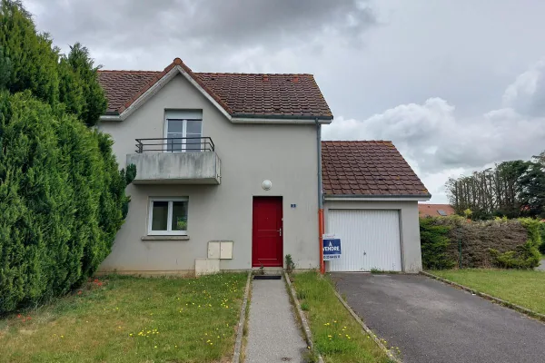Peronne 80200