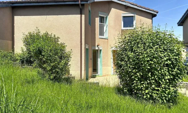 Saint Quentin Fallavier 38070