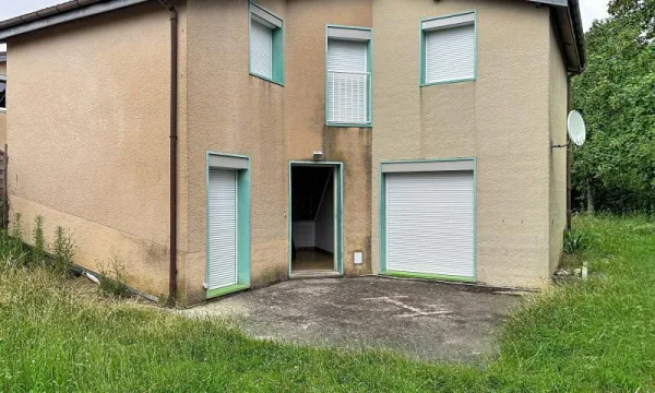 Saint Quentin Fallavier 38070