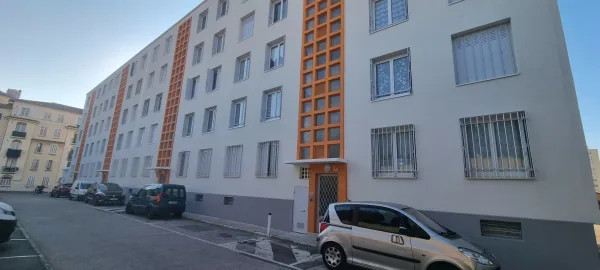 Marseille 13014