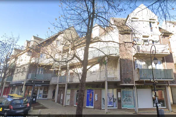 Saint Etienne Du Rouvray 76800
