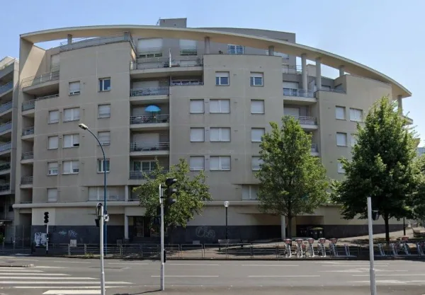 Clermont Ferrand 63000
