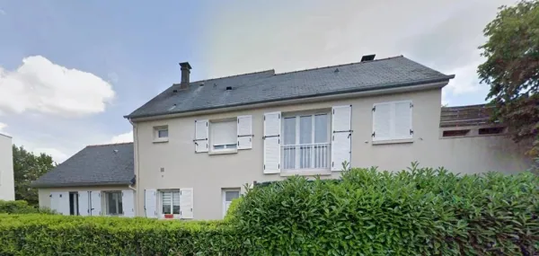 Saint Herblain 44800