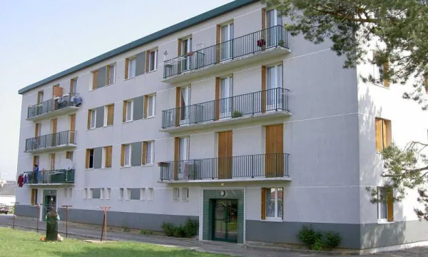 Blois 41000