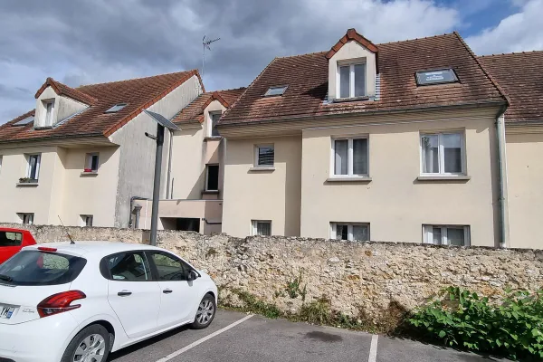 Chateau Thierry 02400