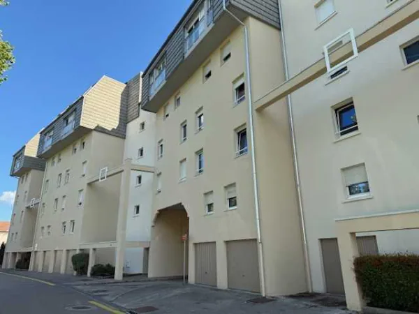 Vesoul 70000