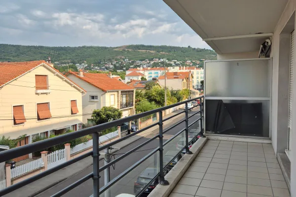 Clermont Ferrand 63100