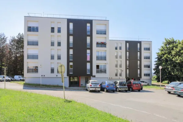 Exincourt 25400