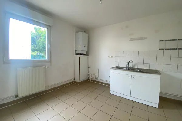 Mulhouse 68100