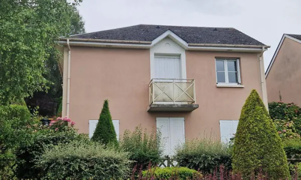 Rouxmesnil Bouteilles 76370