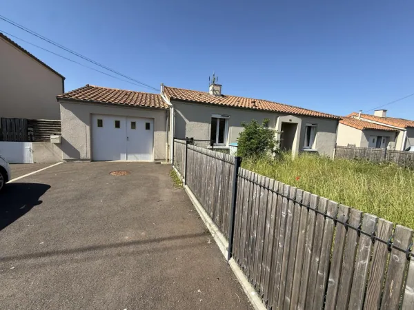 Luche Sur Brioux 79170