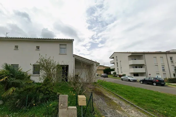 Saint Caprais De Bordeaux 33880