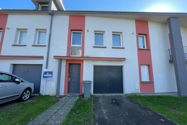 Peronne 80200