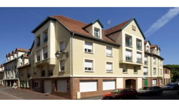 Colmar 68000