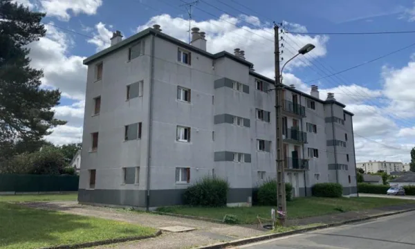 Blois 41000