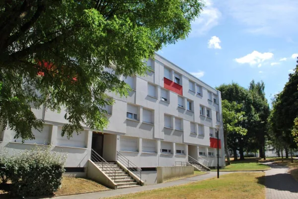 Nantes 44300