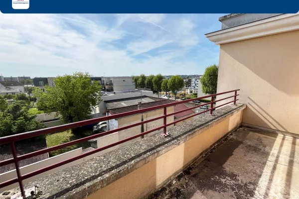 Vigneux Sur Seine 91270