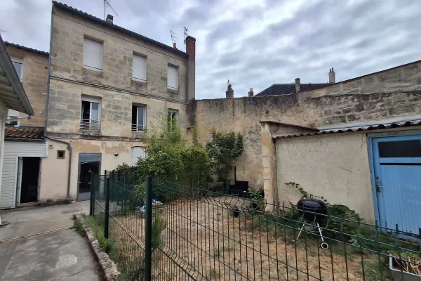 Bordeaux 33000