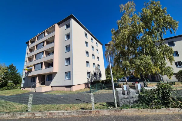 Issoire 63500
