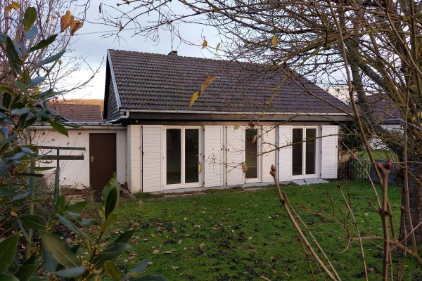 Fleury Sur Andelle 27380