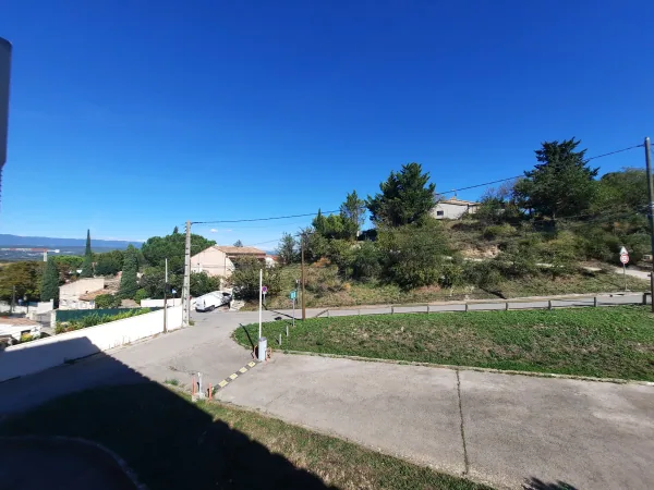 Le Puy sainte Reparade 13610