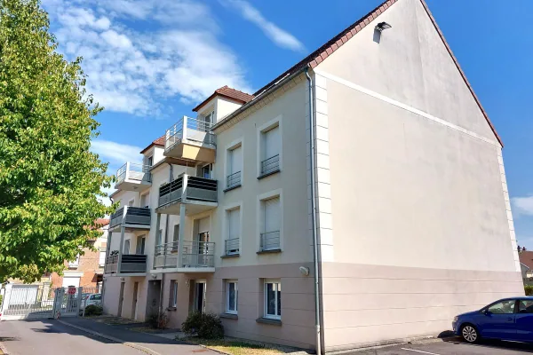 Soissons 02200
