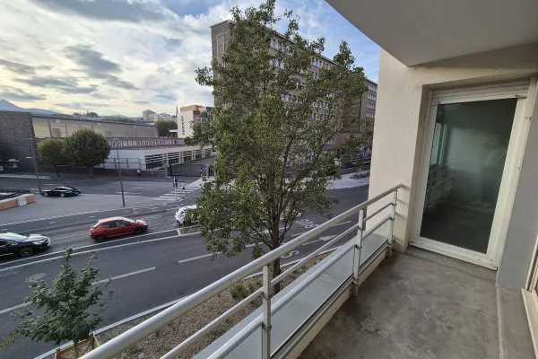 Clermont Ferrand 63000