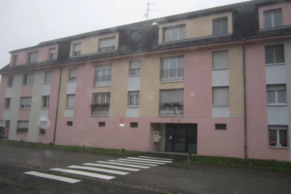 Algolsheim 68600